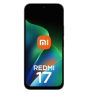 Xiaomi 17 Redmi 5G 4/256Gb Negro Smartphone