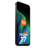 Xiaomi 17 Redmi 5G 4/256Gb Negro Smartphone