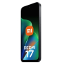 Xiaomi 17 Redmi 5G 4/256Gb Negro Smartphone