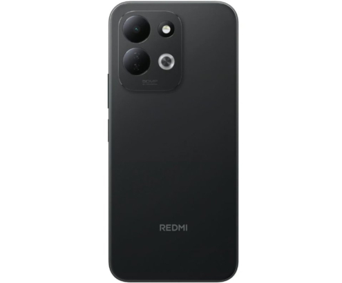 Xiaomi 17 Redmi 5G 4/256Gb Negro Smartphone