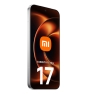 Xiaomi 17 Ultra 5G 16/512Gb Blanco Smartphone