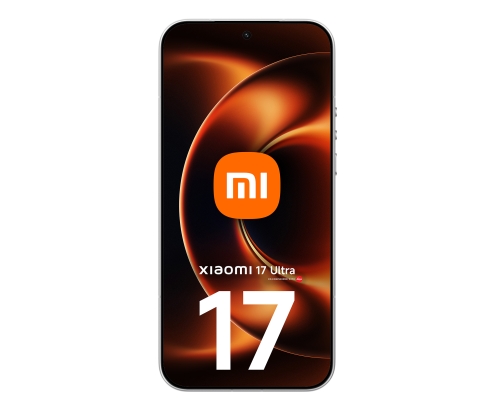 Xiaomi 17 Ultra 5G 16/512Gb Blanco Smartphone