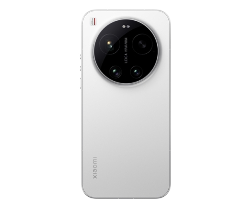 Xiaomi 17 Ultra 5G 16/512Gb Blanco Smartphone