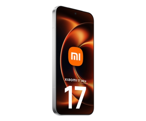 Xiaomi 17 Ultra 5G 16/512Gb Blanco Smartphone