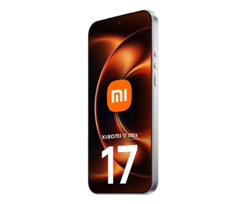 Xiaomi 17 Ultra 5G 16/512Gb Blanco Smartphone