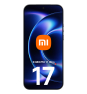 Xiaomi 17 Ultra 5G 16/512Gb Negro Smartphone