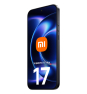 Xiaomi 17 Ultra 5G 16/512Gb Negro Smartphone