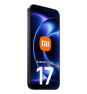 Xiaomi 17 Ultra 5G 16/512Gb Negro Smartphone