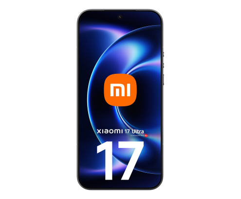 Xiaomi 17 Ultra 5G 16/512Gb Negro Smartphone