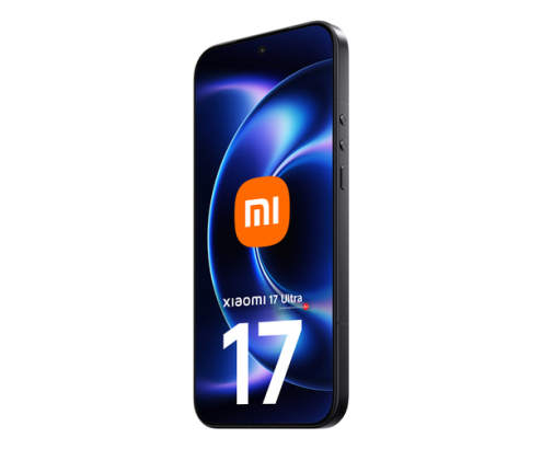 Xiaomi 17 Ultra 5G 16/512Gb Negro Smartphone