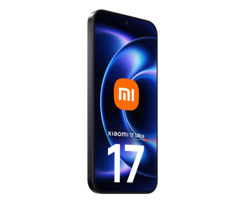 Xiaomi 17 Ultra 5G 16/512Gb Negro Smartphone