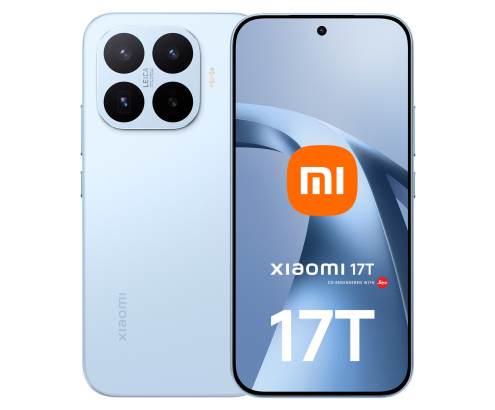 Xiaomi 17T 16,7 cm (6.59