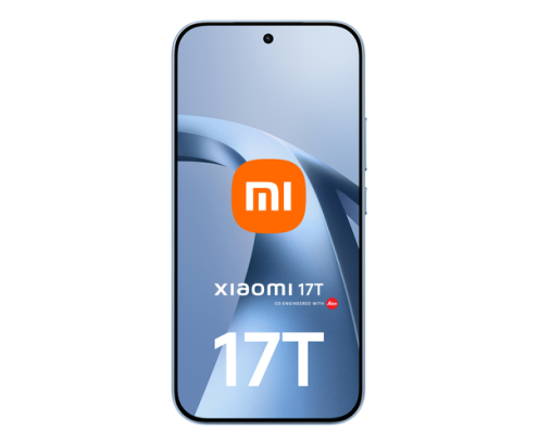 Xiaomi 17T 16,7 cm (6.59