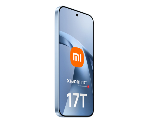 Xiaomi 17T 16,7 cm (6.59