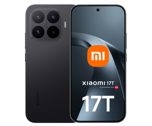 Xiaomi 17T 16,7 cm (6.59