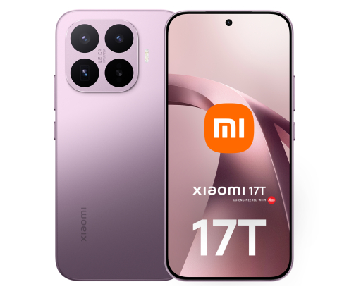 Xiaomi 17T 16,7 cm (6.59