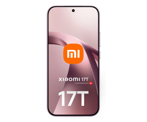 Xiaomi 17T 16,7 cm (6.59