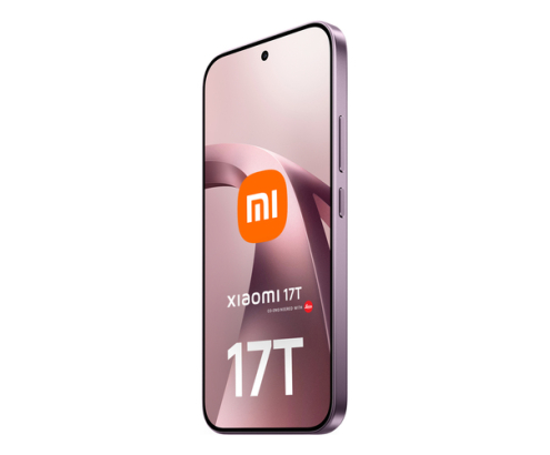 Xiaomi 17T 16,7 cm (6.59