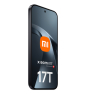 Xiaomi 17T 5G 12/512Gb Negro Smartphone
