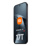 Xiaomi 17T 5G 12/512Gb Negro Smartphone
