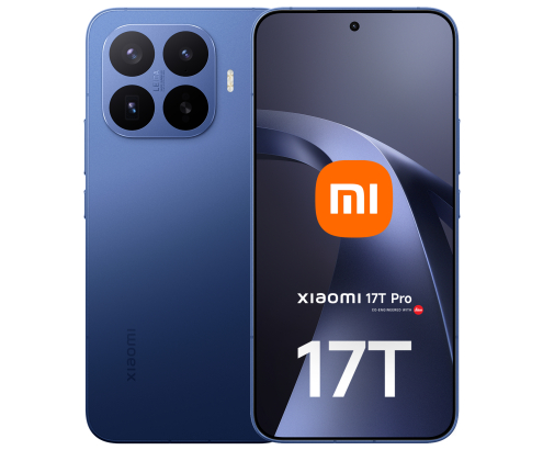 Xiaomi 17T PRO 17,4 cm (6.83