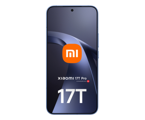 Xiaomi 17T PRO 17,4 cm (6.83