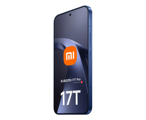 Xiaomi 17T PRO 17,4 cm (6.83