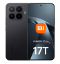 Xiaomi 17T PRO 5G 12/512Gb Negro Smartphone