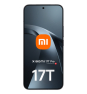 Xiaomi 17T PRO 5G 12/512Gb Negro Smartphone