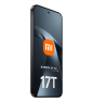 Xiaomi 17T PRO 5G 12/512Gb Negro Smartphone
