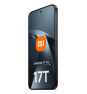 Xiaomi 17T PRO 5G 12/512Gb Negro Smartphone