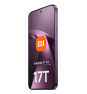 Xiaomi 17T 5G12/512Gb Violeta Smartphone
