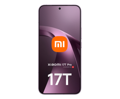 Xiaomi 17T 5G12/512Gb Violeta Smartphone
