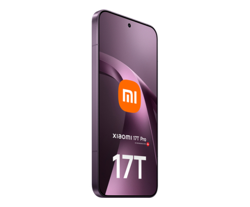 Xiaomi 17T 5G12/512Gb Violeta Smartphone