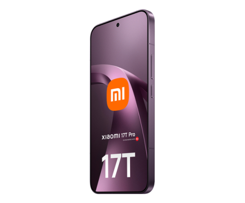 Xiaomi 17T 5G12/512Gb Violeta Smartphone