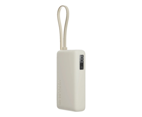Xiaomi 67W Power Bank 10000 Ión de litio 10000 mAh Arena