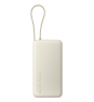 Xiaomi 67W Power Bank 20000 Ión de litio 20000 mAh Arena