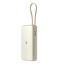 Xiaomi 67W Power Bank 20000 Ión de litio 20000 mAh Arena