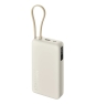 Xiaomi 67W Power Bank 20000 Ión de litio 20000 mAh Arena