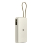 Xiaomi 67W Power Bank 20000 Ión de litio 20000 mAh Arena
