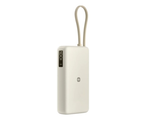 Xiaomi 67W Power Bank 20000 Ión de litio 20000 mAh Arena