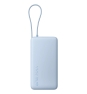Xiaomi 67W Power Bank 20000 Ión de litio 20000 mAh Azul