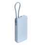 Xiaomi 67W Power Bank 20000 Ión de litio 20000 mAh Azul