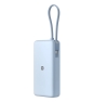 Xiaomi 67W Power Bank 20000 Ión de litio 20000 mAh Azul