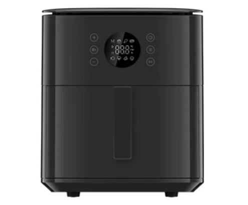 Xiaomi Air Fryer 6.5L Sencillo 6,5 L 1700 W Freidora de aire caliente Negro