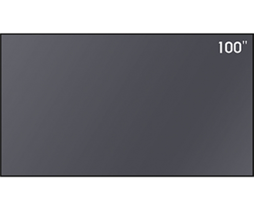 Xiaomi Ambient Light Rejecting pantalla de proyección 2,54 m (100