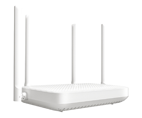 Xiaomi AX1500 router inalámbrico Gigabit Ethernet Doble banda (2,4 GHz / 5 GHz) Blanco