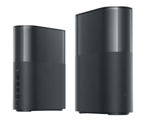 Xiaomi BE3600 Pro Doble banda (2,4 GHz / 5 GHz) Wi-Fi 7 (802.11be) Gris 4 Interno