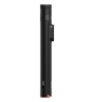 Xiaomi BHR083ZGL palo para autofotos Smartphone Negro