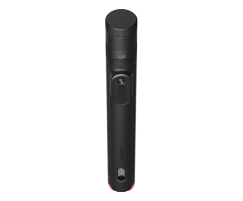 Xiaomi BHR083ZGL palo para autofotos Smartphone Negro